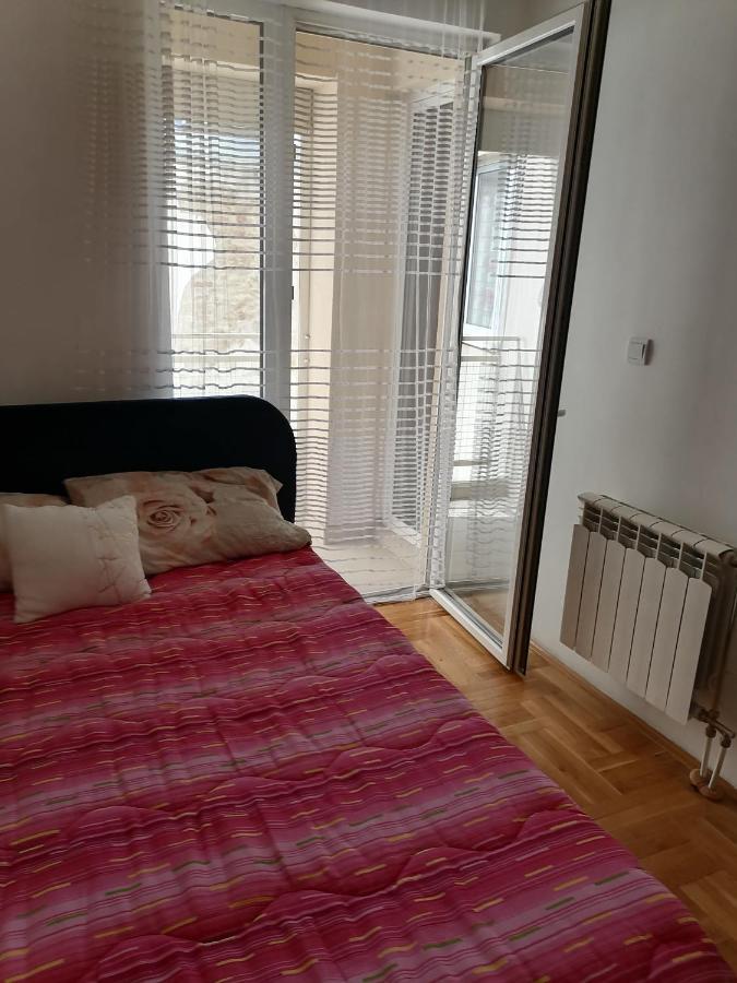 Centar S Apartman Ni Kültér fotó