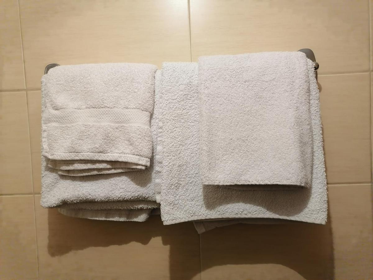 Centar S Apartman Ni Kültér fotó