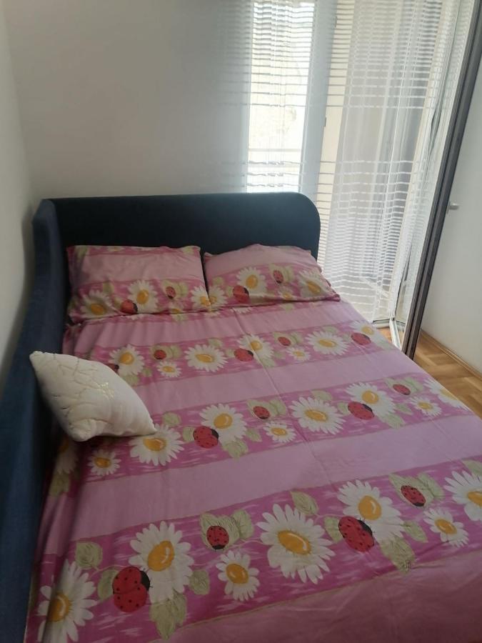 Centar S Apartman Ni Kültér fotó