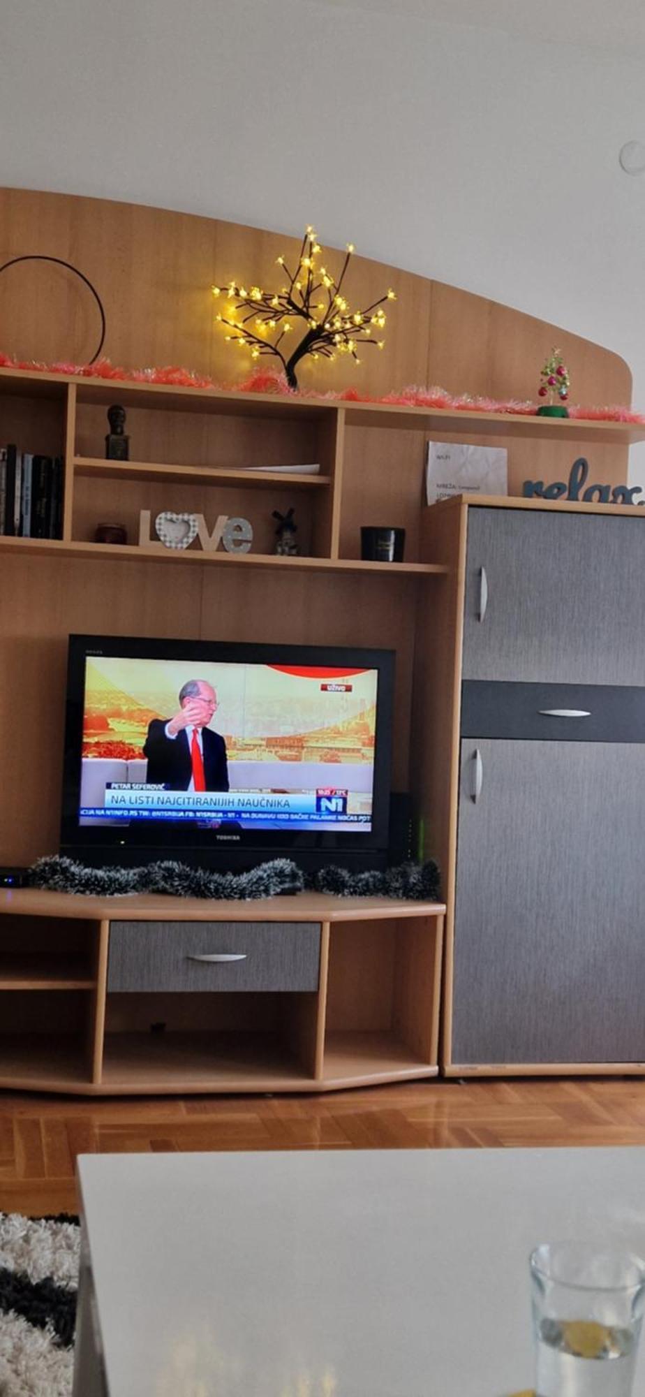 Centar S Apartman Ni Kültér fotó